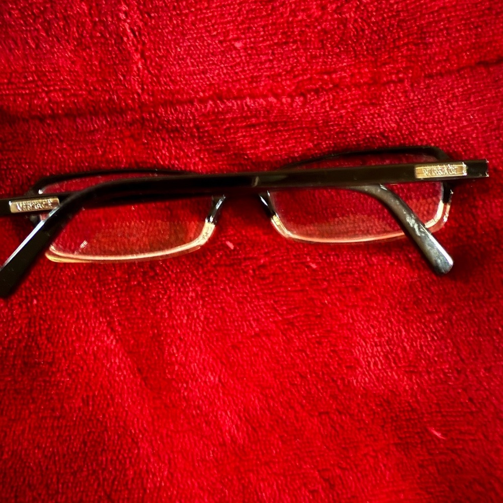 Versace RX ready frames - Picture 3 of 10